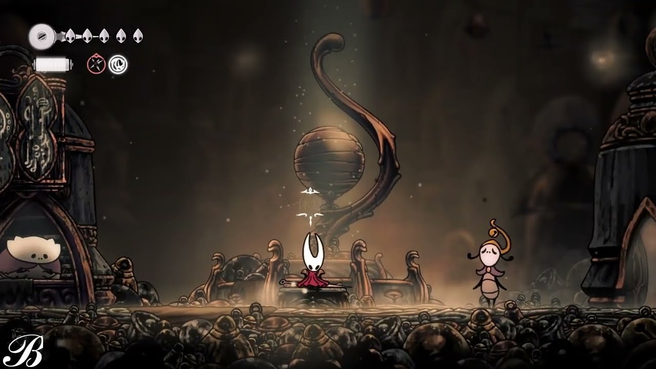 巫师3：狂猎 完整版 截图4