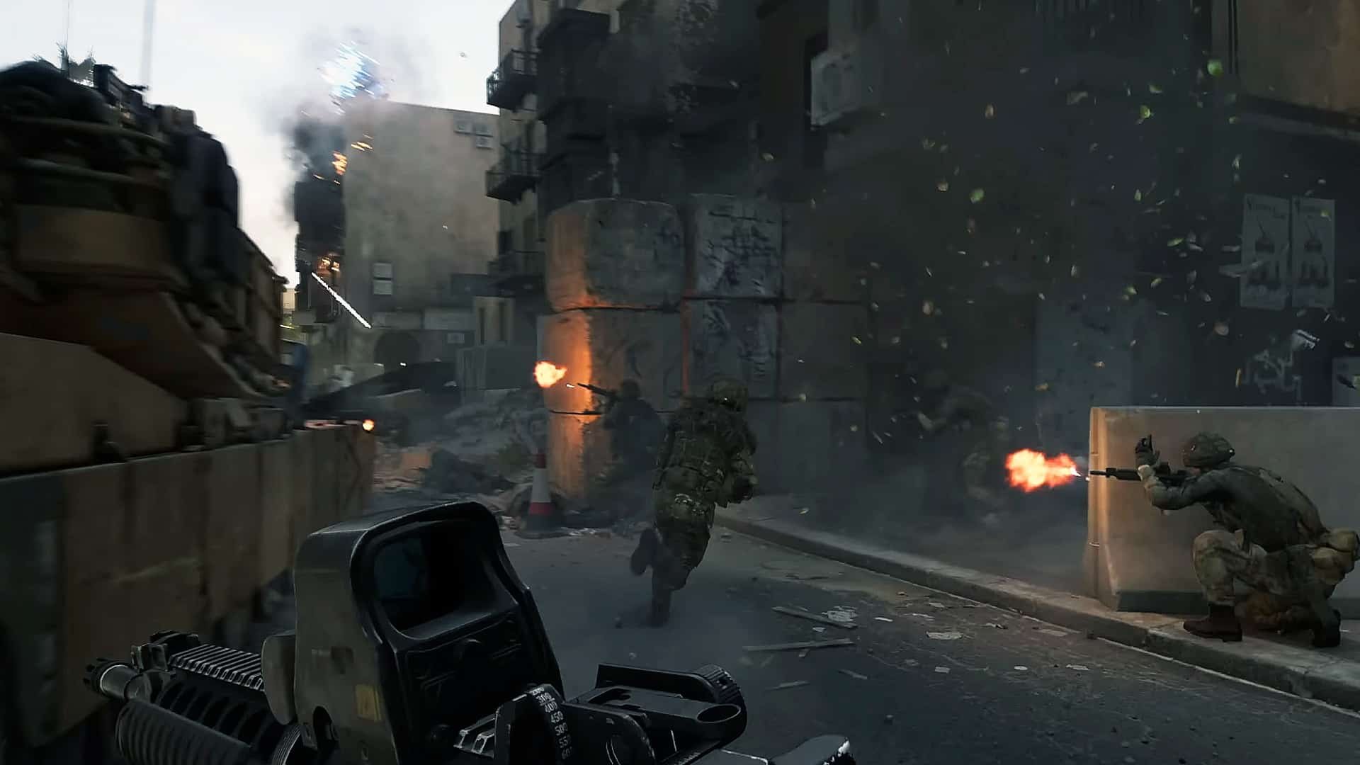 怪物猎人：世界 截图12