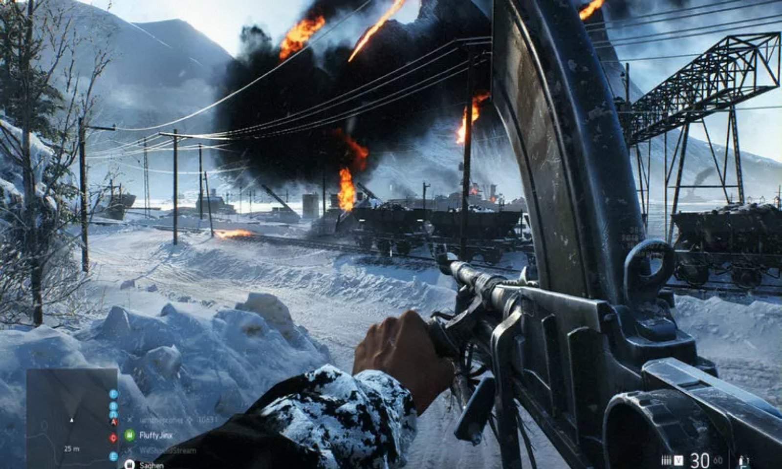 怪物猎人：世界 截图19