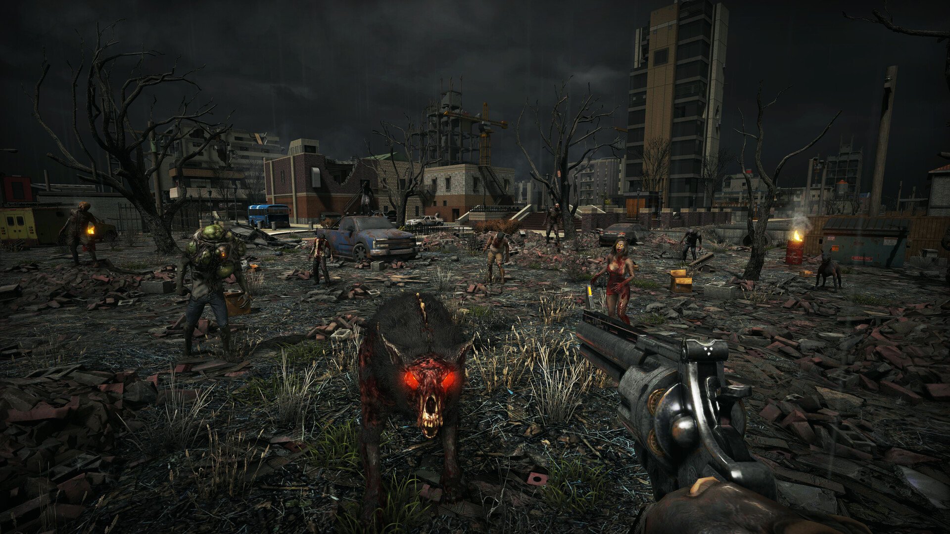 恐鬼症 豪华版 截图10