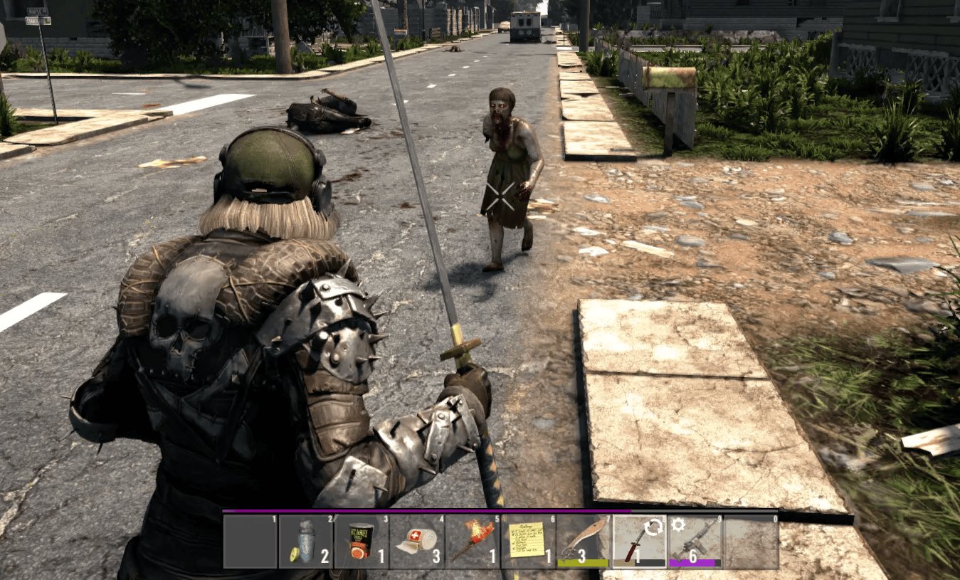 恐鬼症 豪华版 截图19