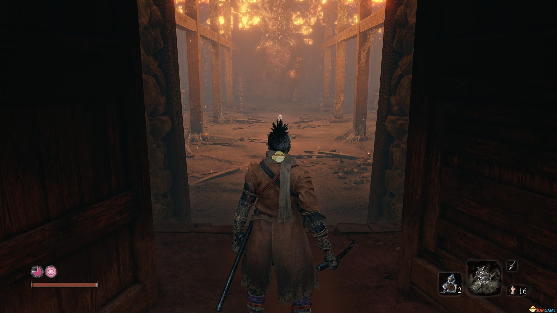 巫师3：狂猎 完整版 截图12