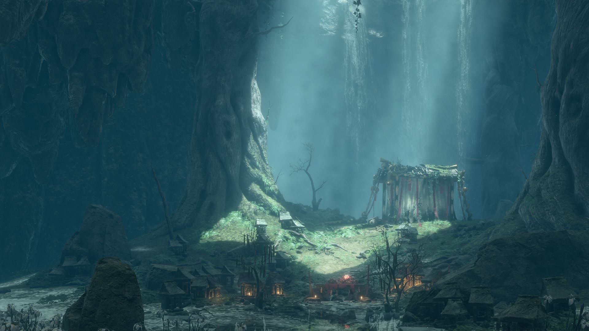 巫师3：狂猎 完整版 截图19