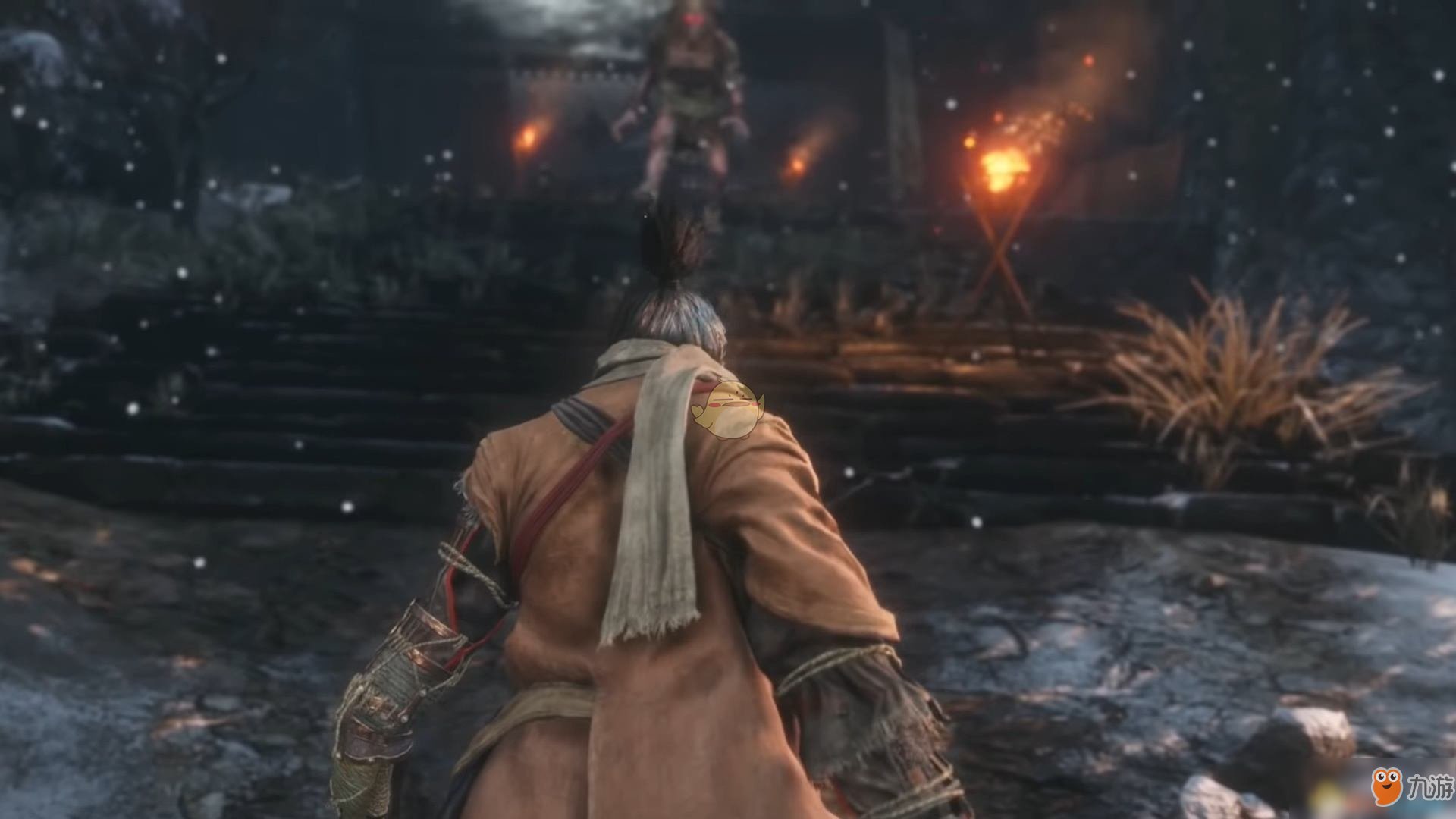 巫师3：狂猎 完整版 截图22