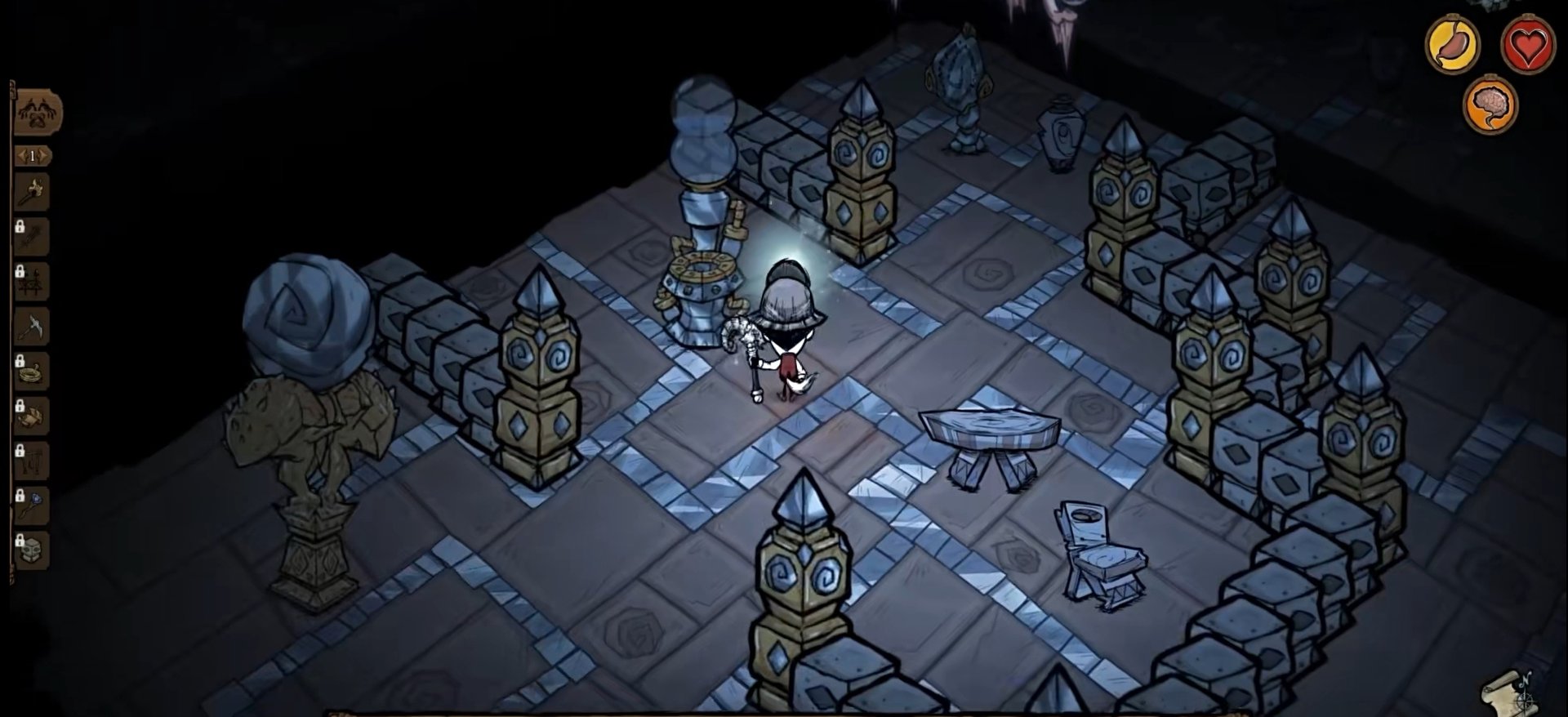 七日杀 终极版 截图19