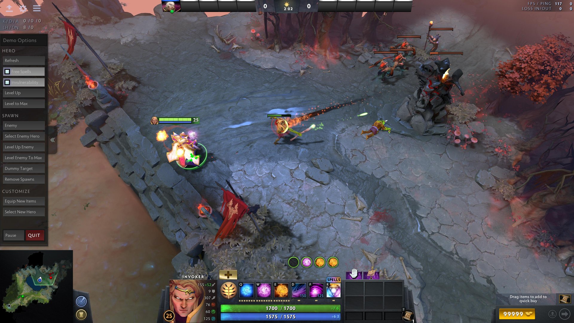 恐鬼症 豪华版 截图17