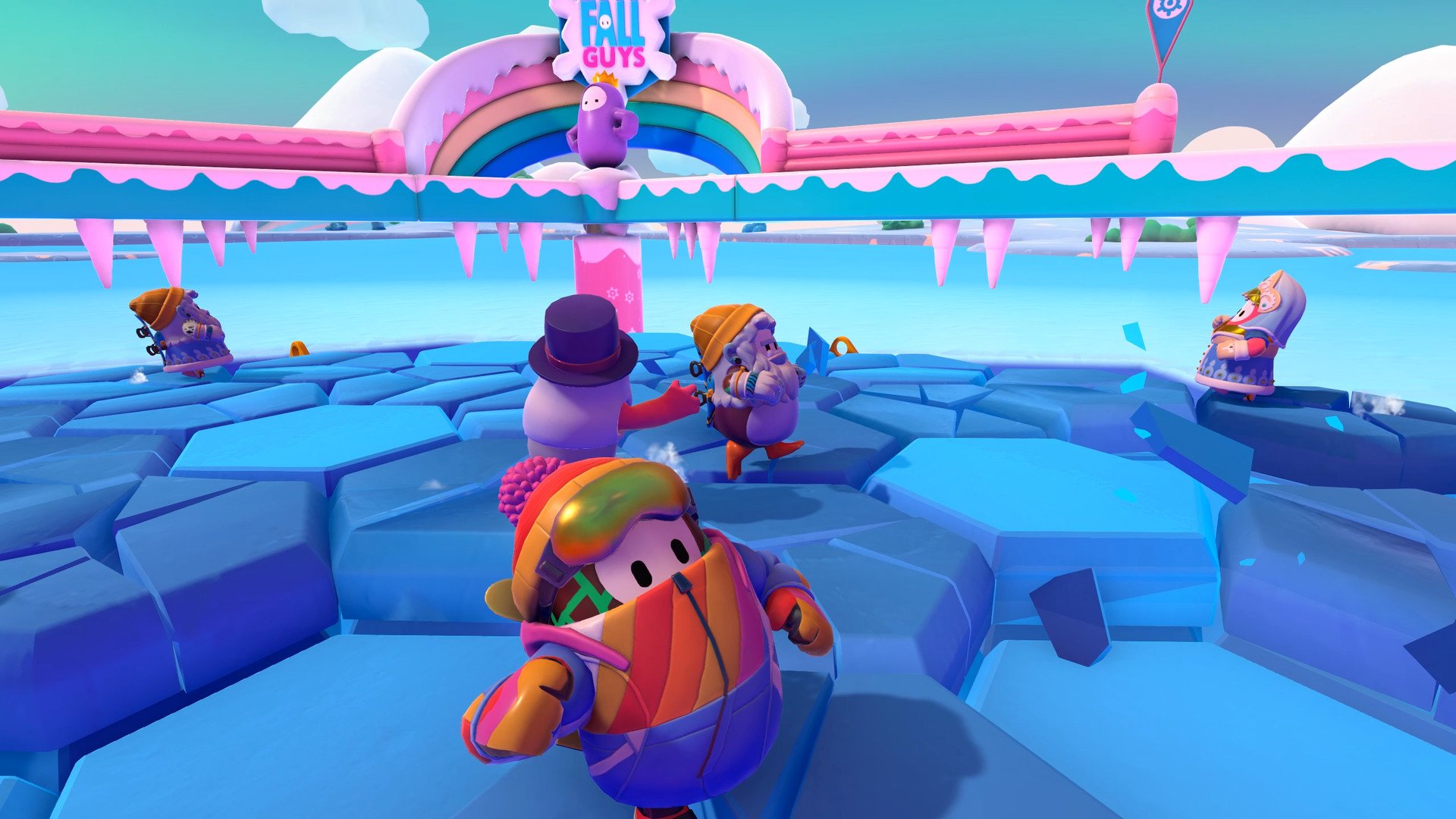 艾尔登法环 重制版 截图10