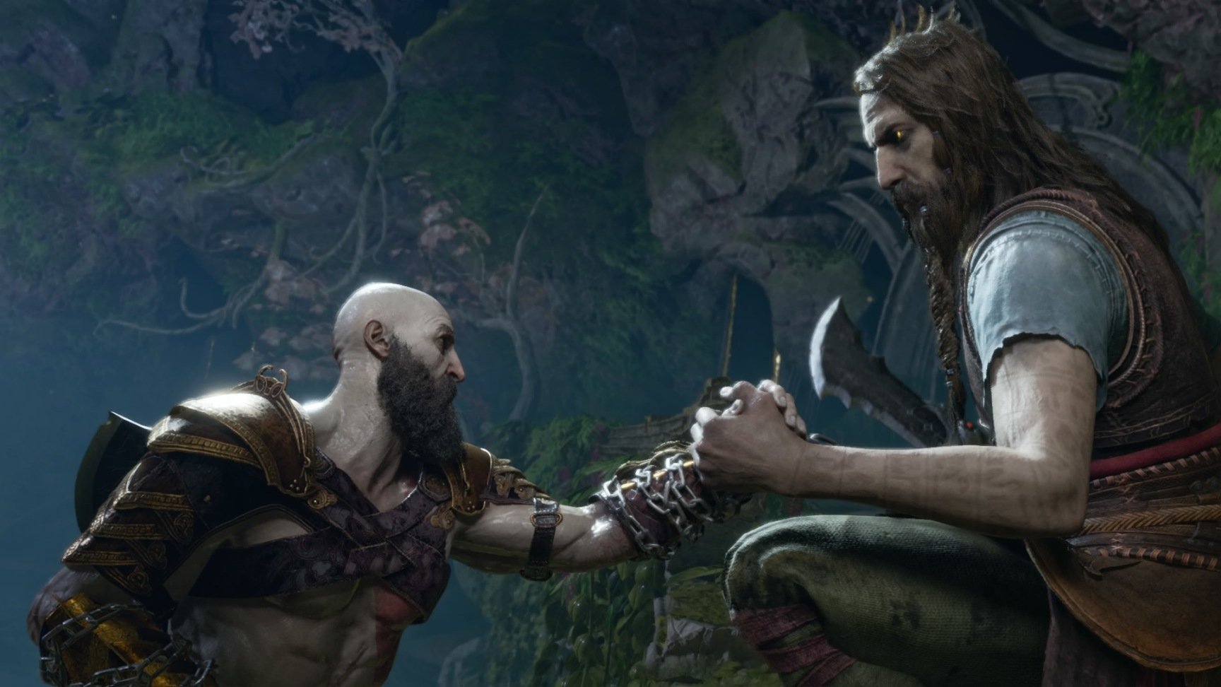 血源诅咒 豪华版 截图19