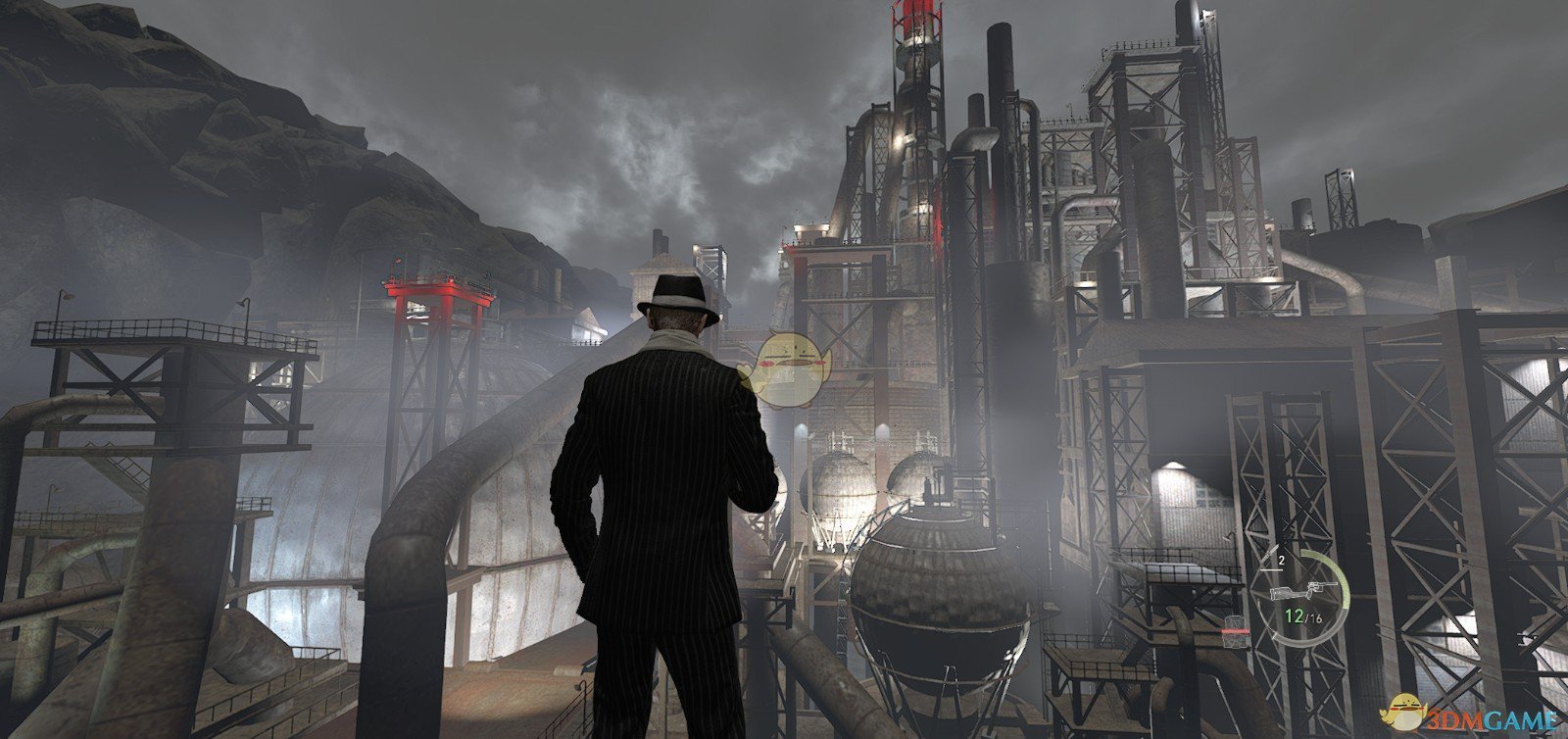 守望先锋2 豪华版 截图4