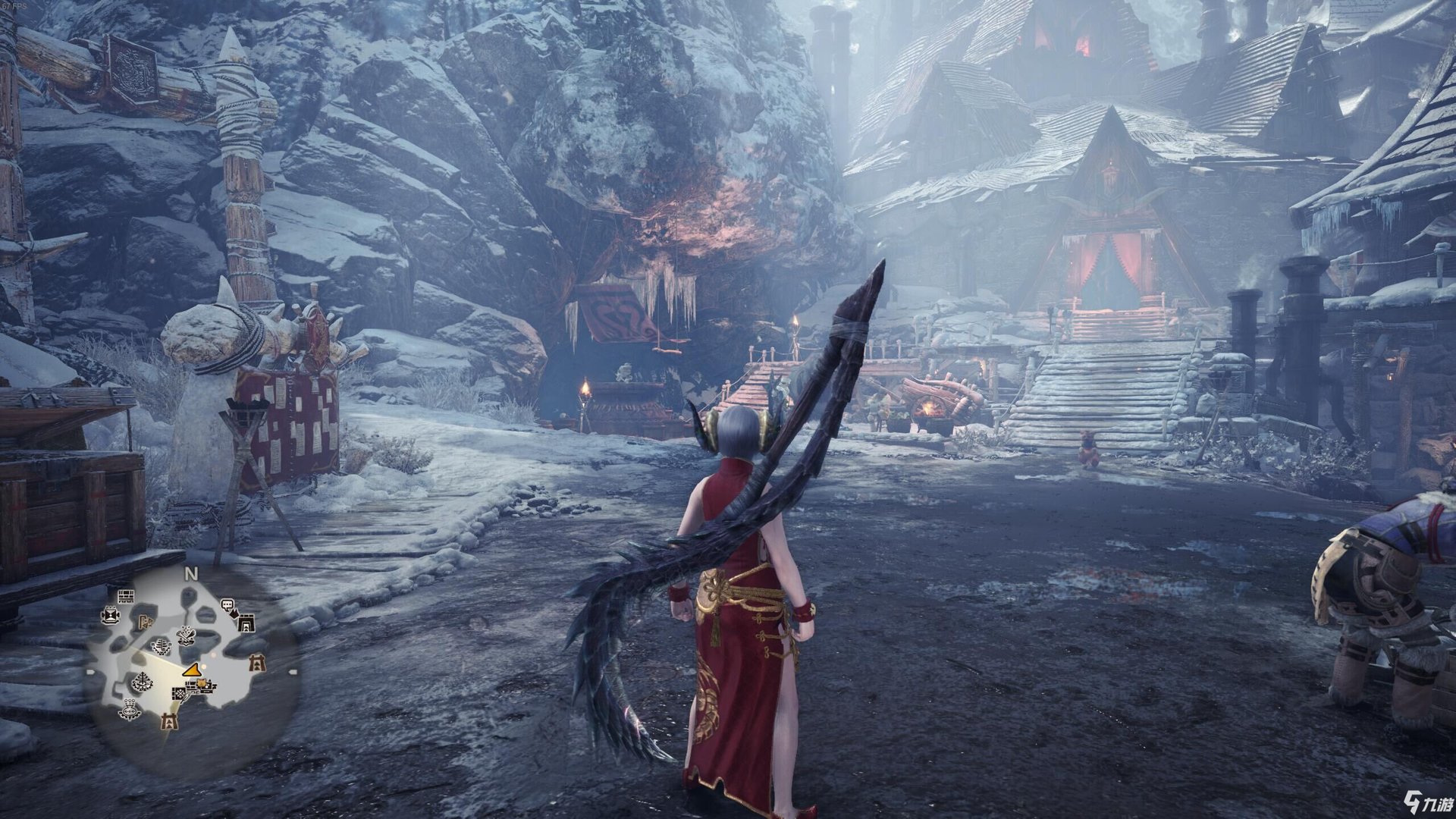 恐鬼症 豪华版 截图21