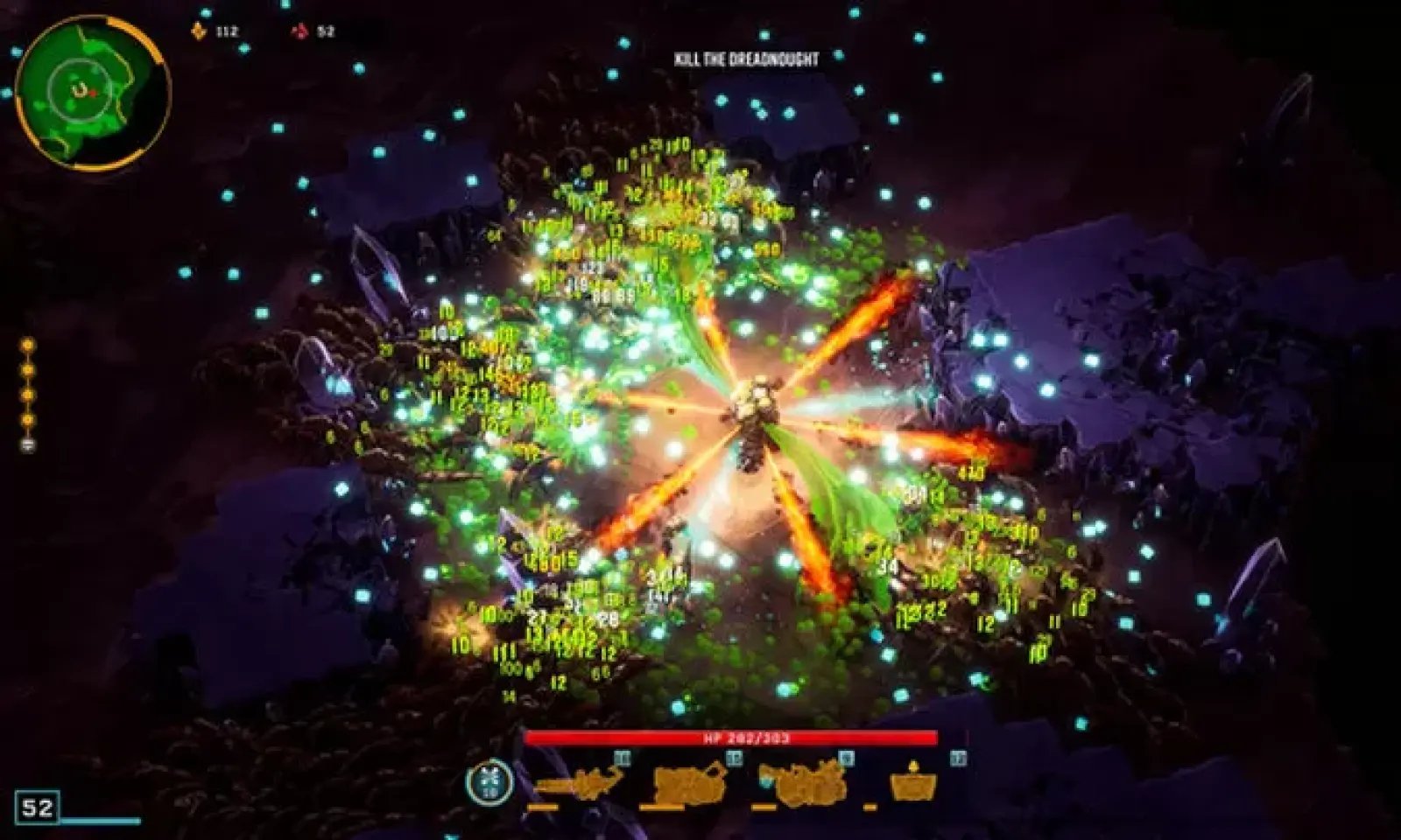 星际争霸2 重制版 截图4