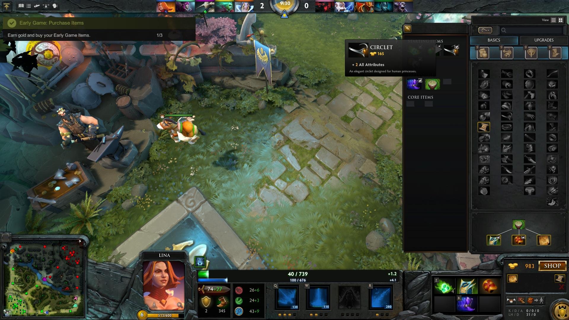 方舟：生存进化 终极版 截图18