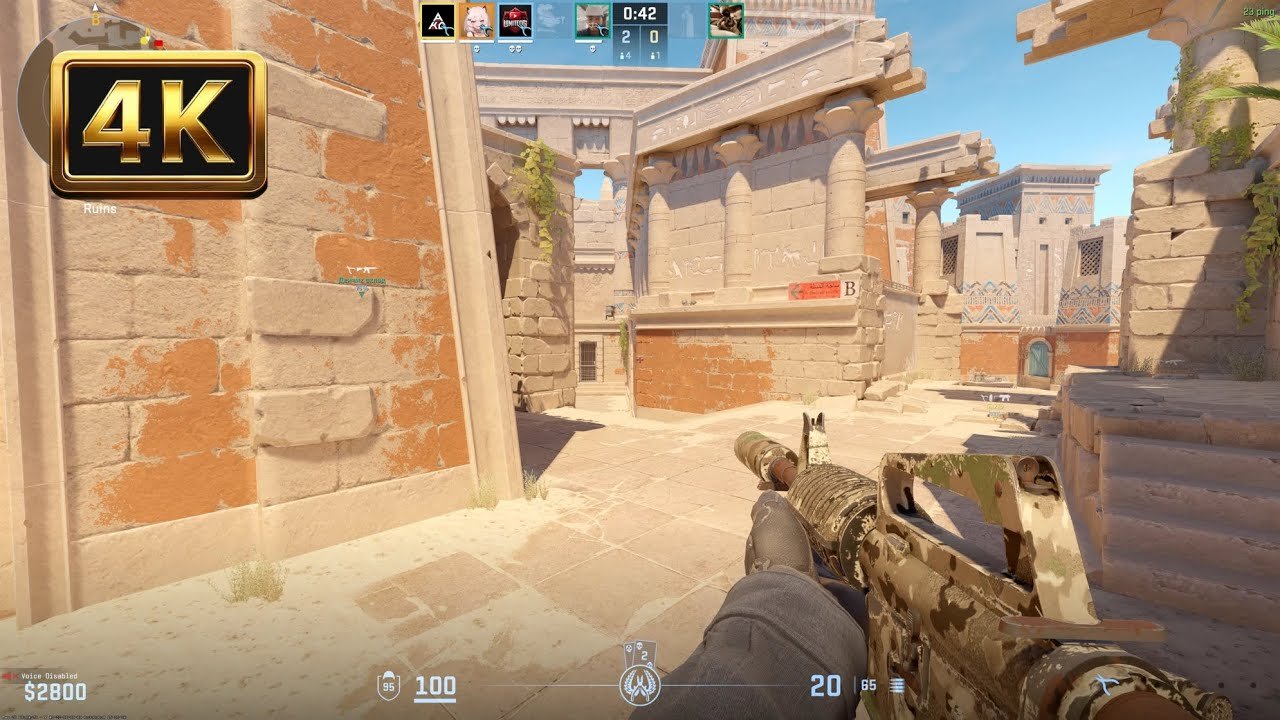 守望先锋2 豪华版 截图4