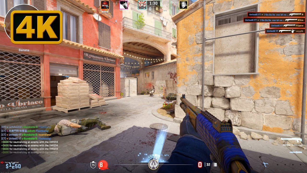 守望先锋2 豪华版 截图15