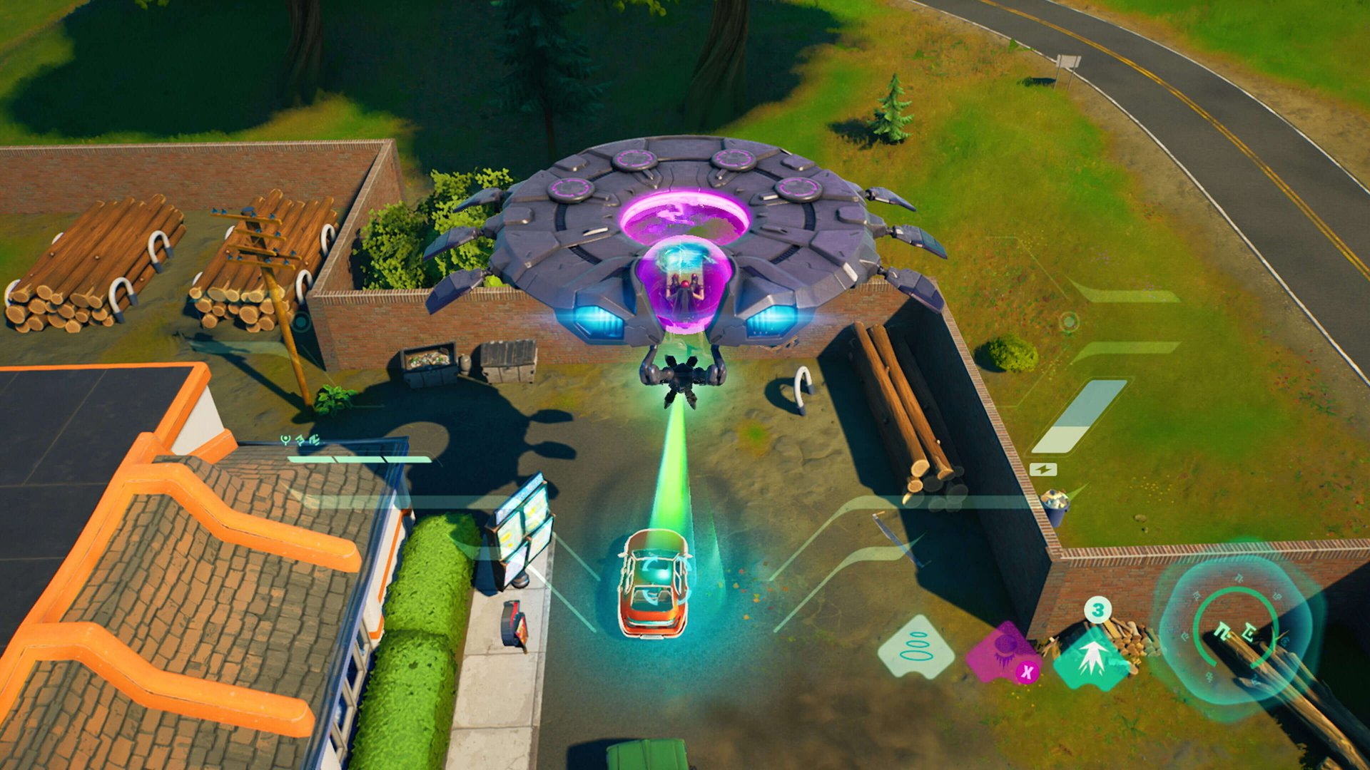 空洞骑士 重制版 截图6