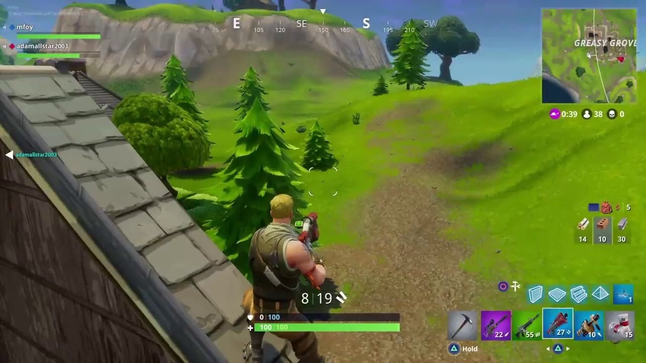 空洞骑士 重制版 截图16