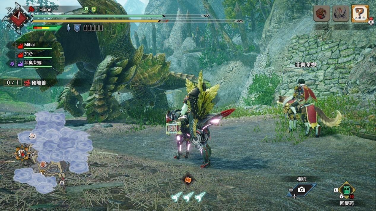 全面战争：三国 重制版 截图6