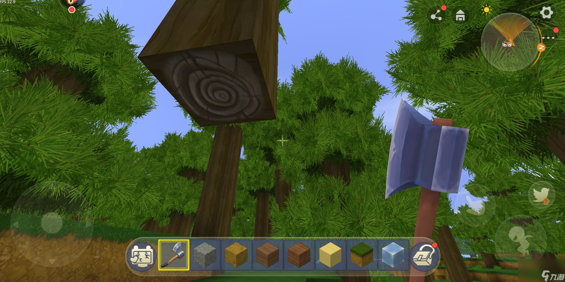 恐鬼症 豪华版 截图16