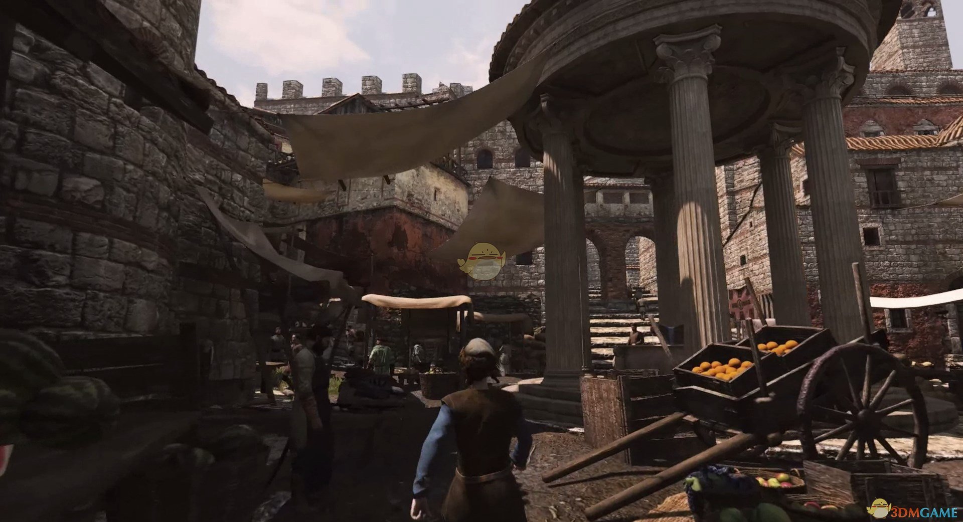 原神 终极版 截图3