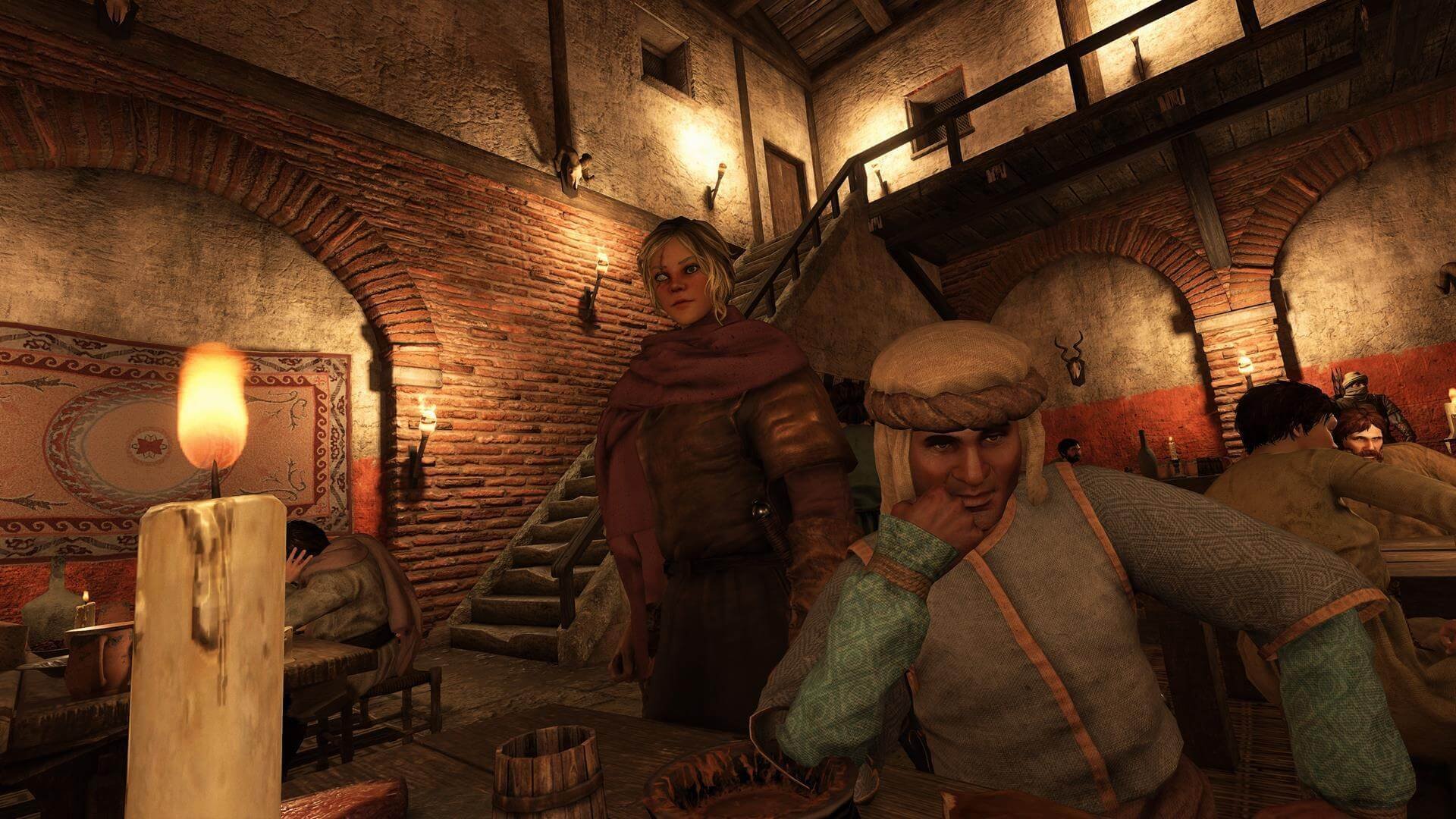 原神 终极版 截图7