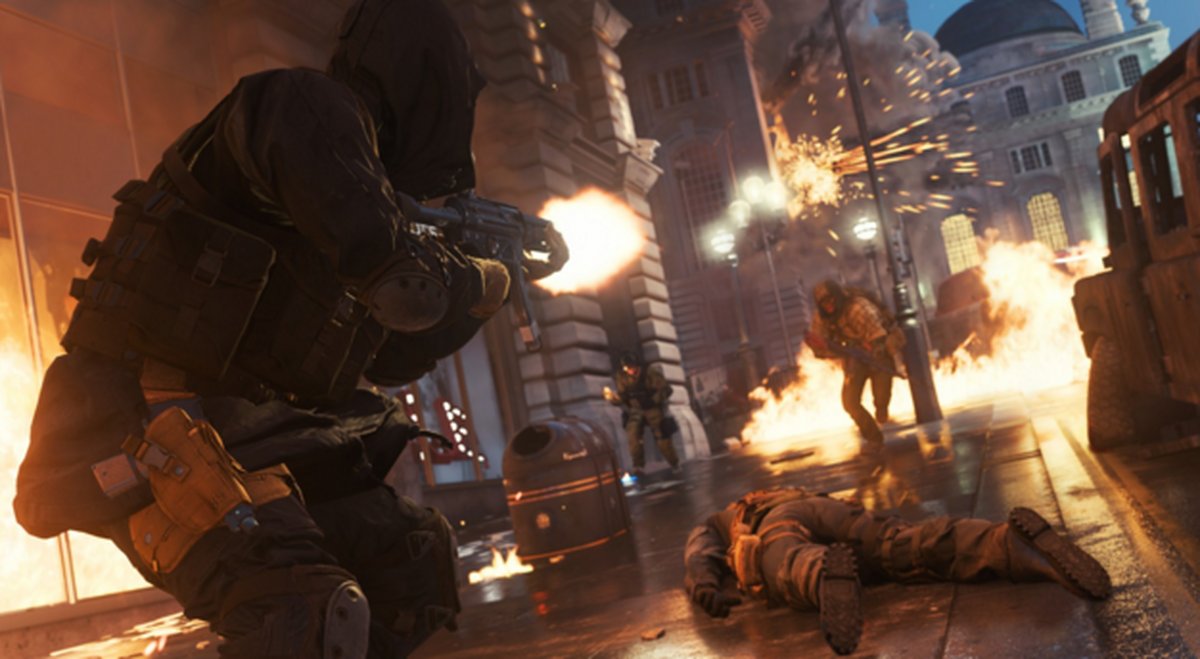 赛博朋克2077 完整版 截图7