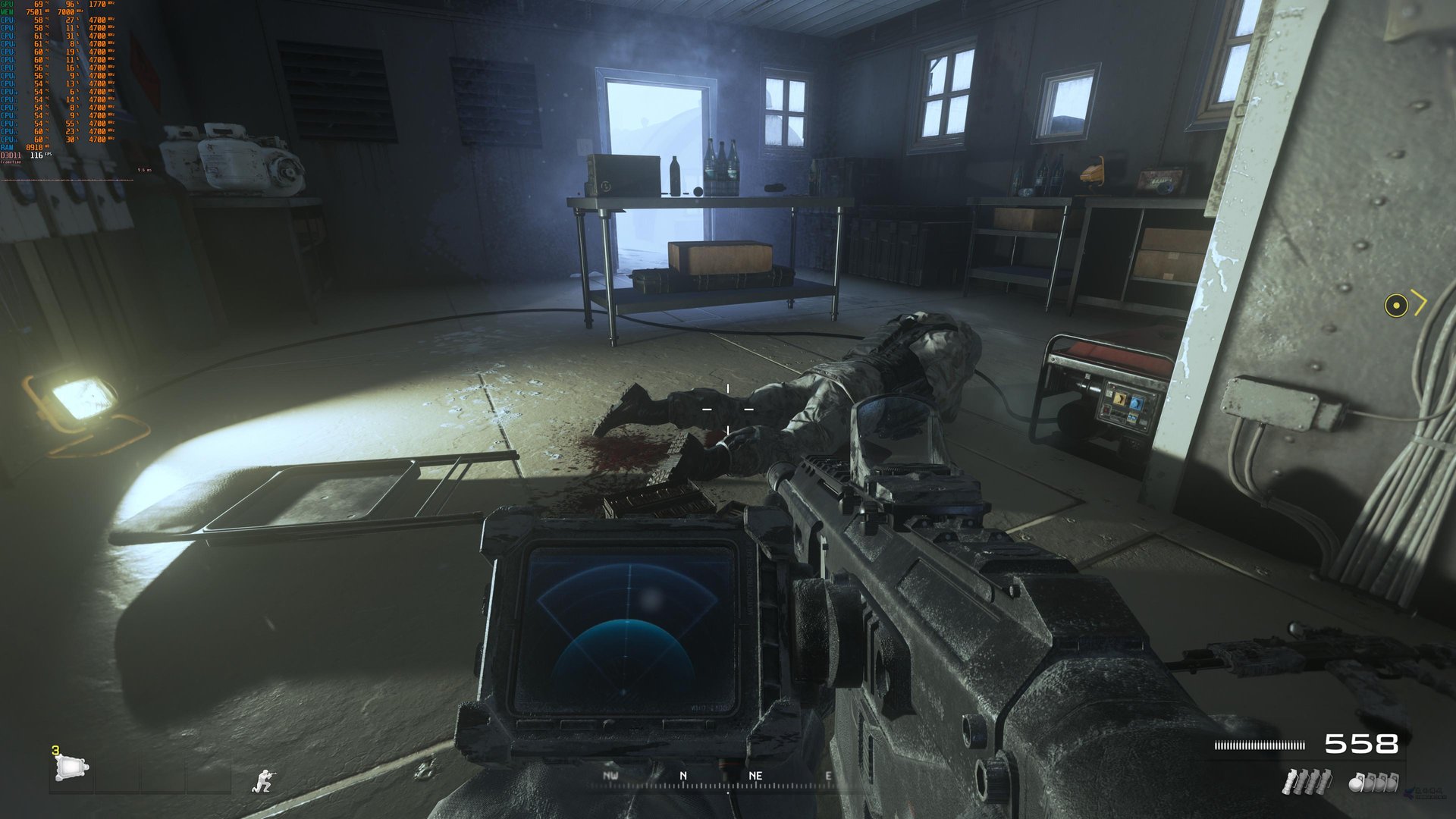 赛博朋克2077 完整版 截图15