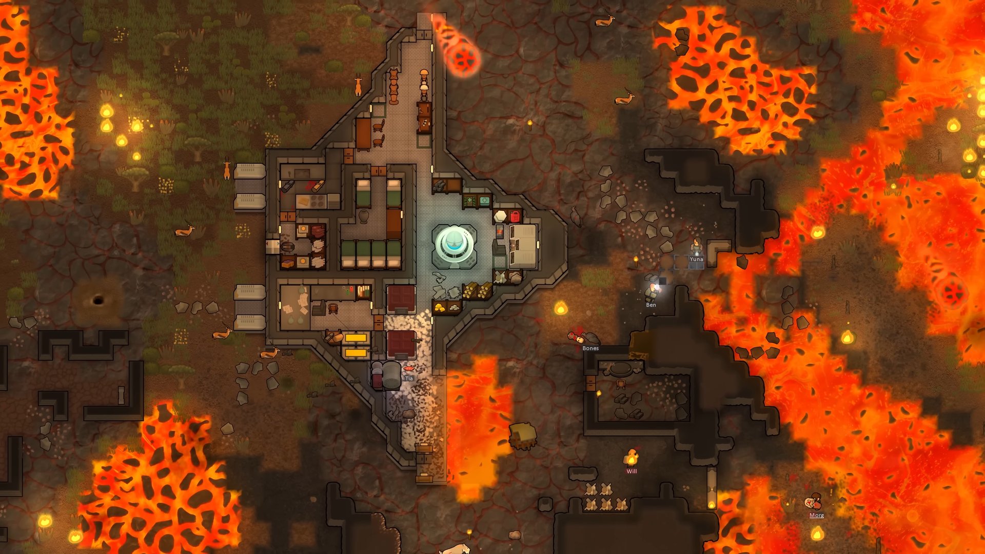 赛博朋克2077 完整版 截图16