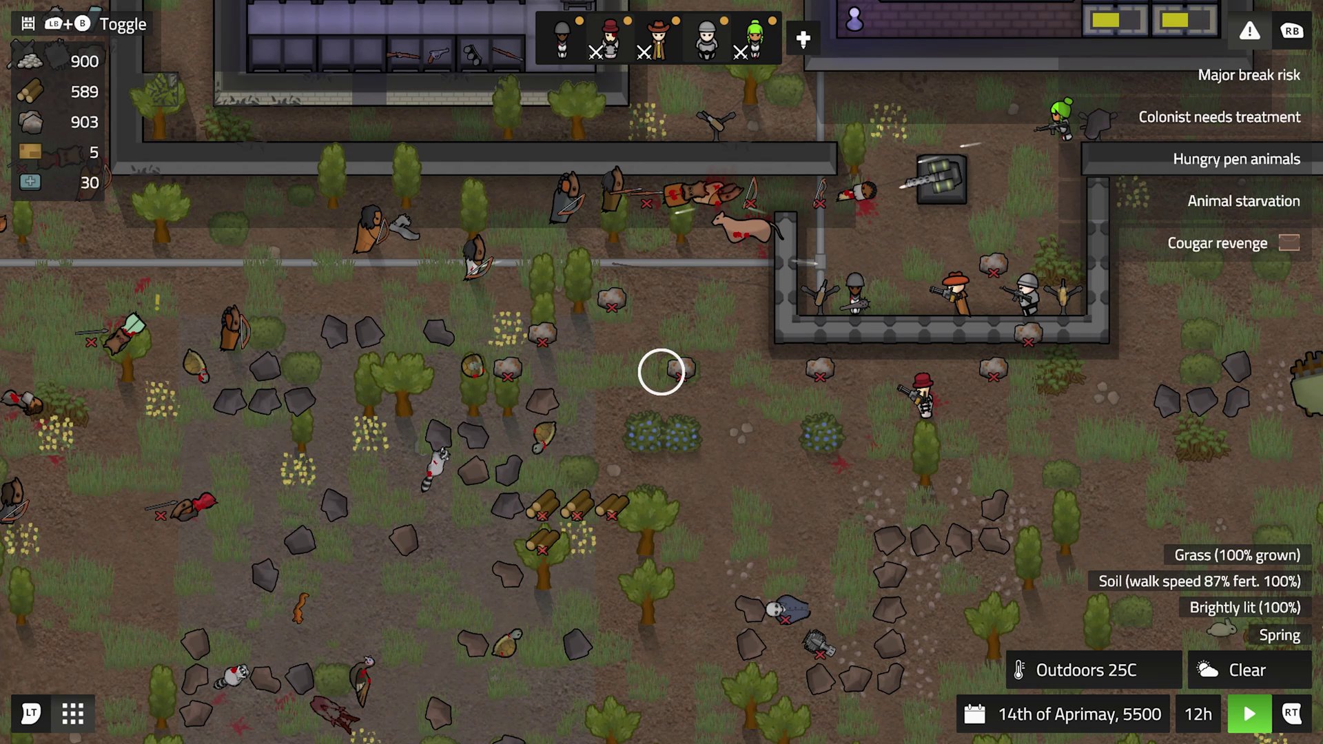 赛博朋克2077 完整版 截图19