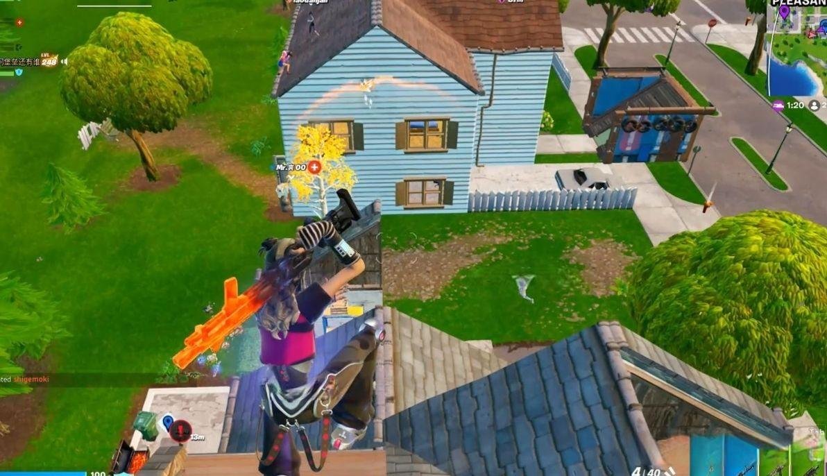 怪物猎人：世界 年度版 截图8