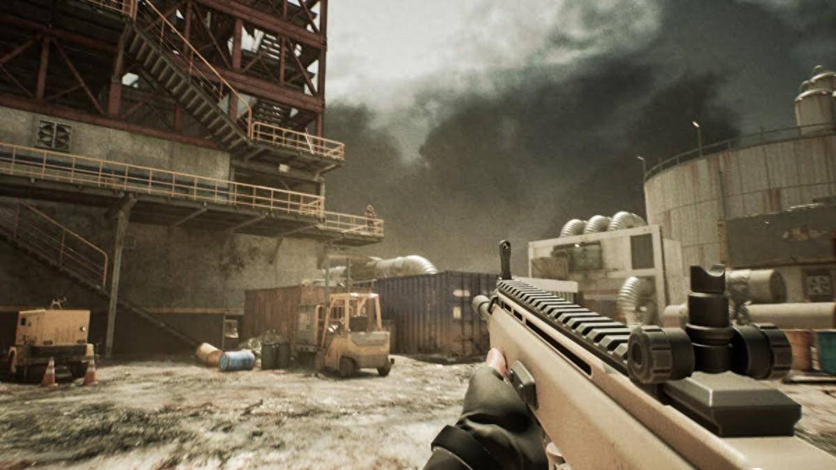 怪物猎人：世界 年度版 截图16