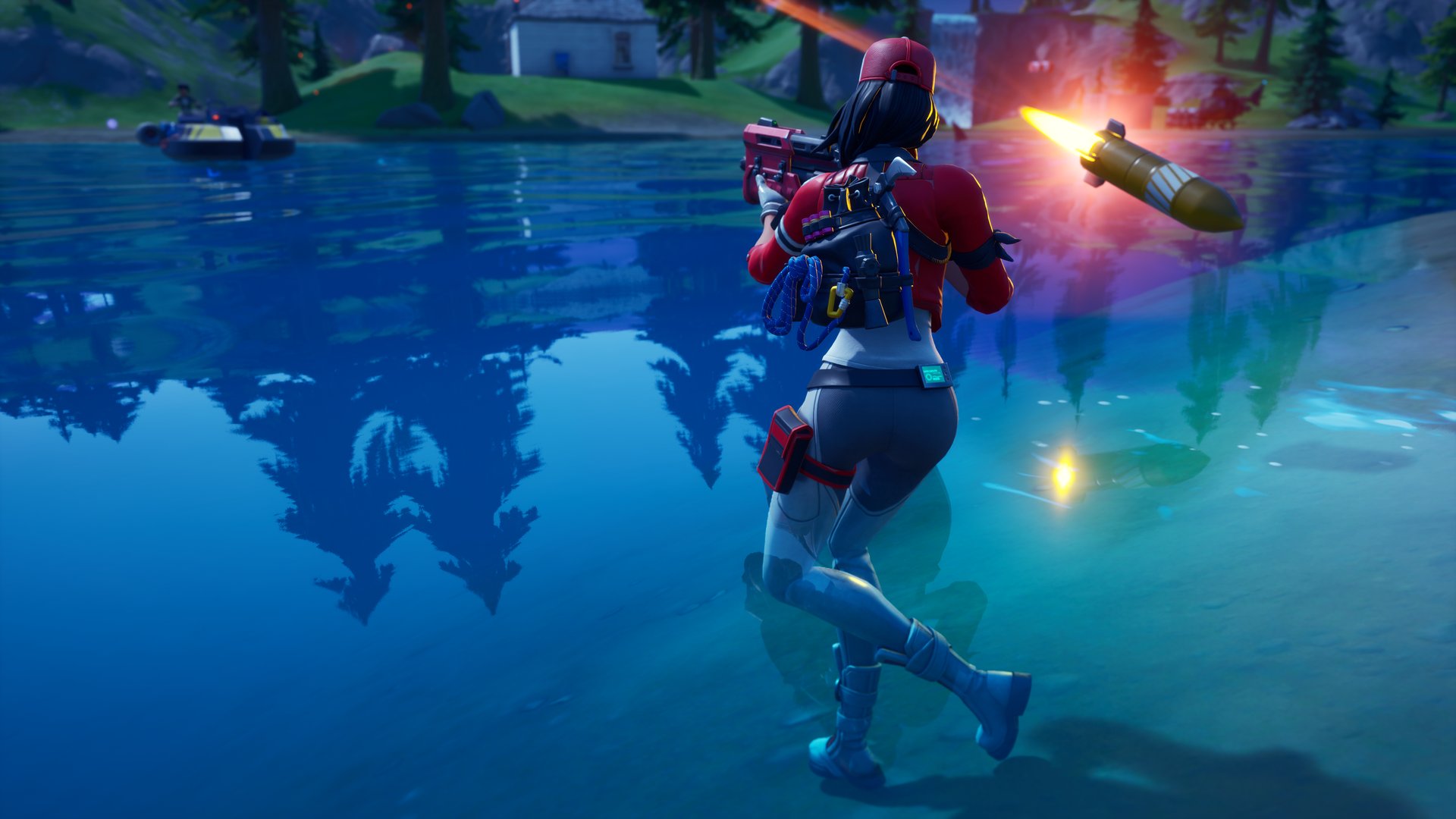 怪物猎人：世界 年度版 截图18