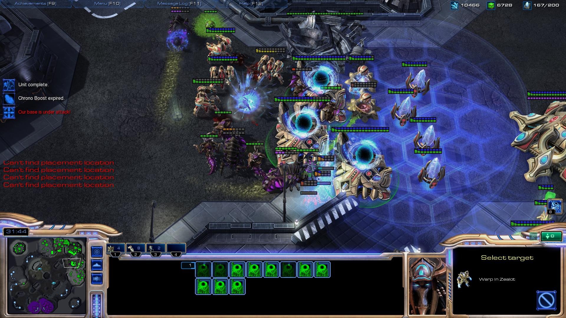 原神 终极版 截图6