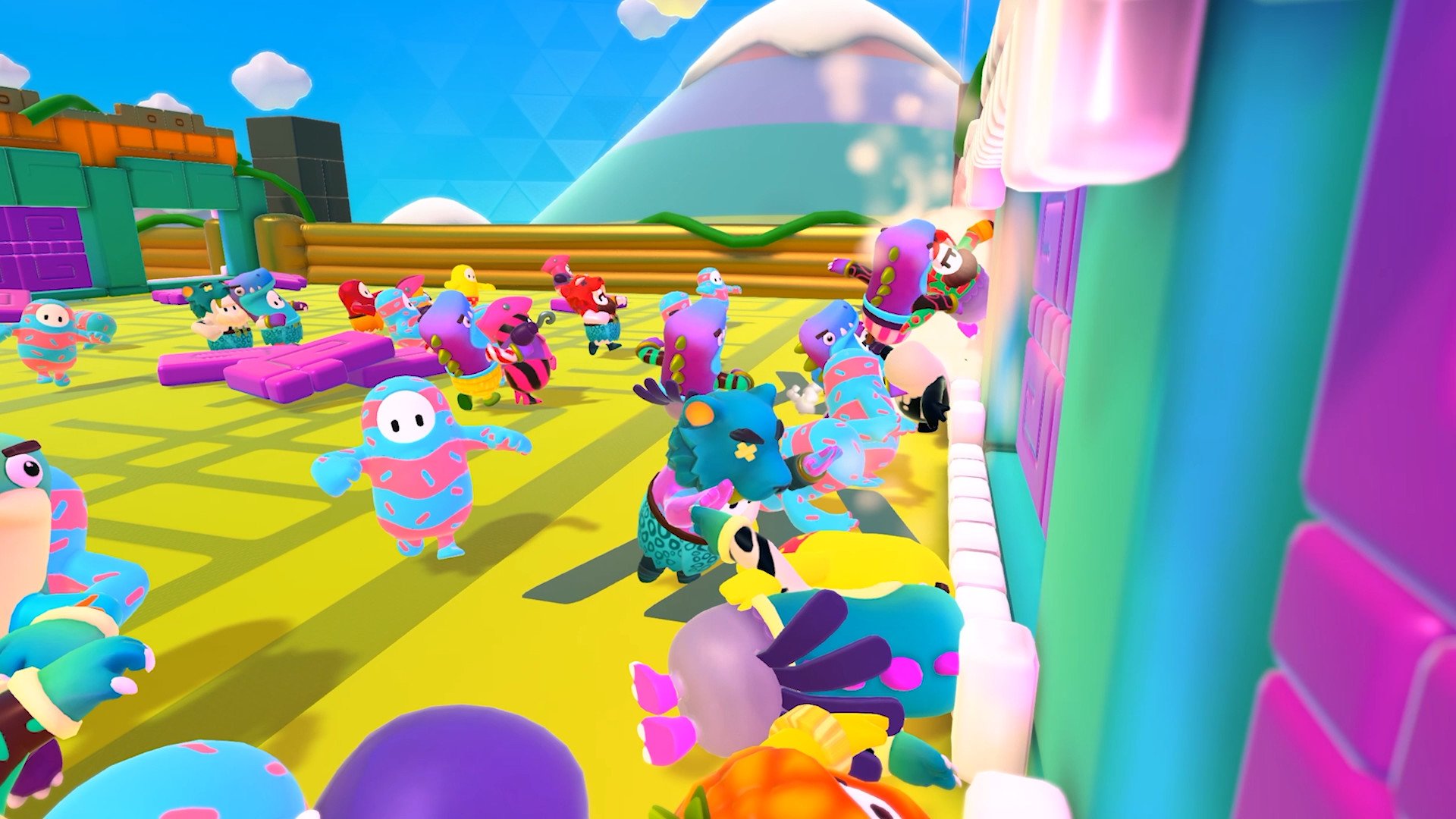 怪物猎人：世界 年度版 截图4