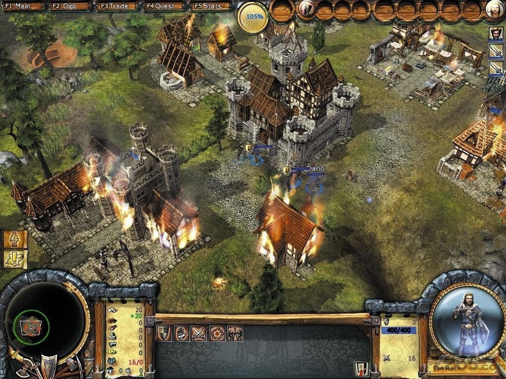 七日杀 重制版 截图6