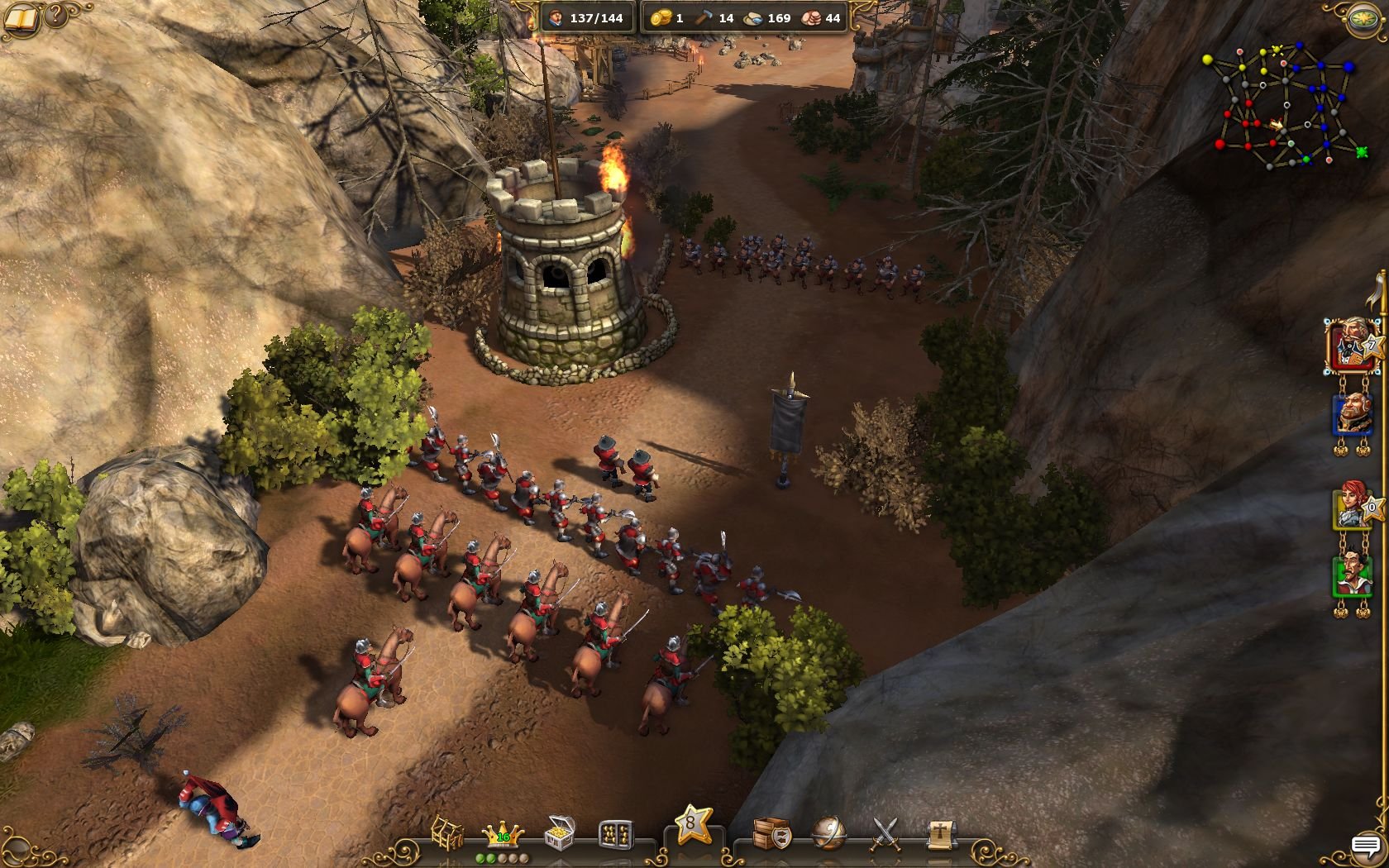 七日杀 重制版 截图8