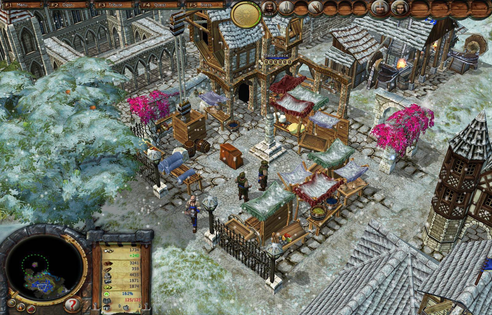 七日杀 重制版 截图13