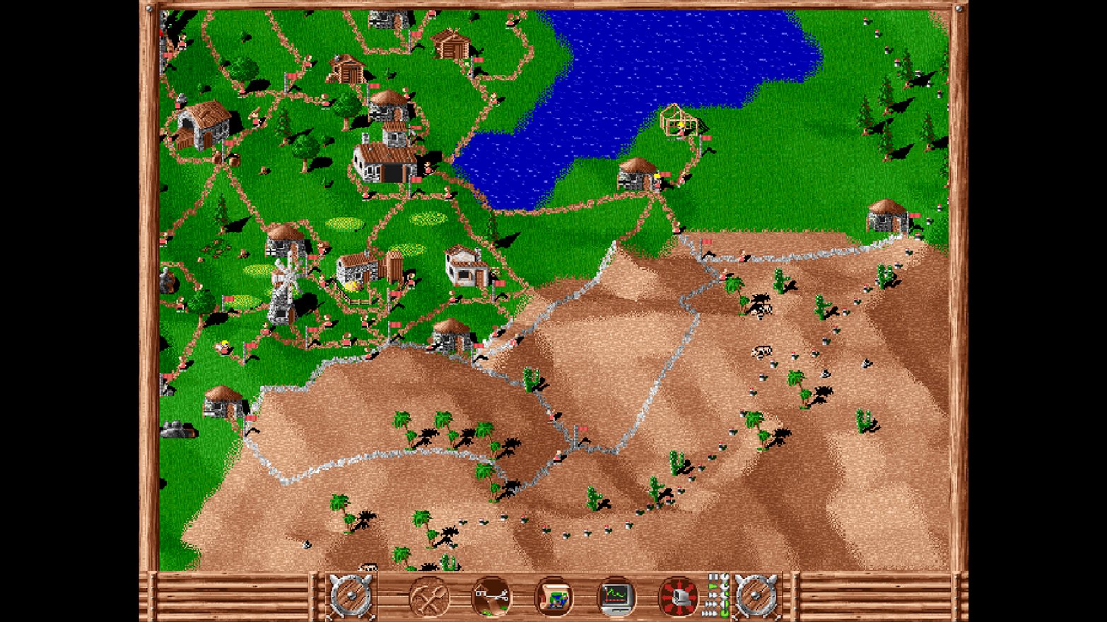 七日杀 重制版 截图17