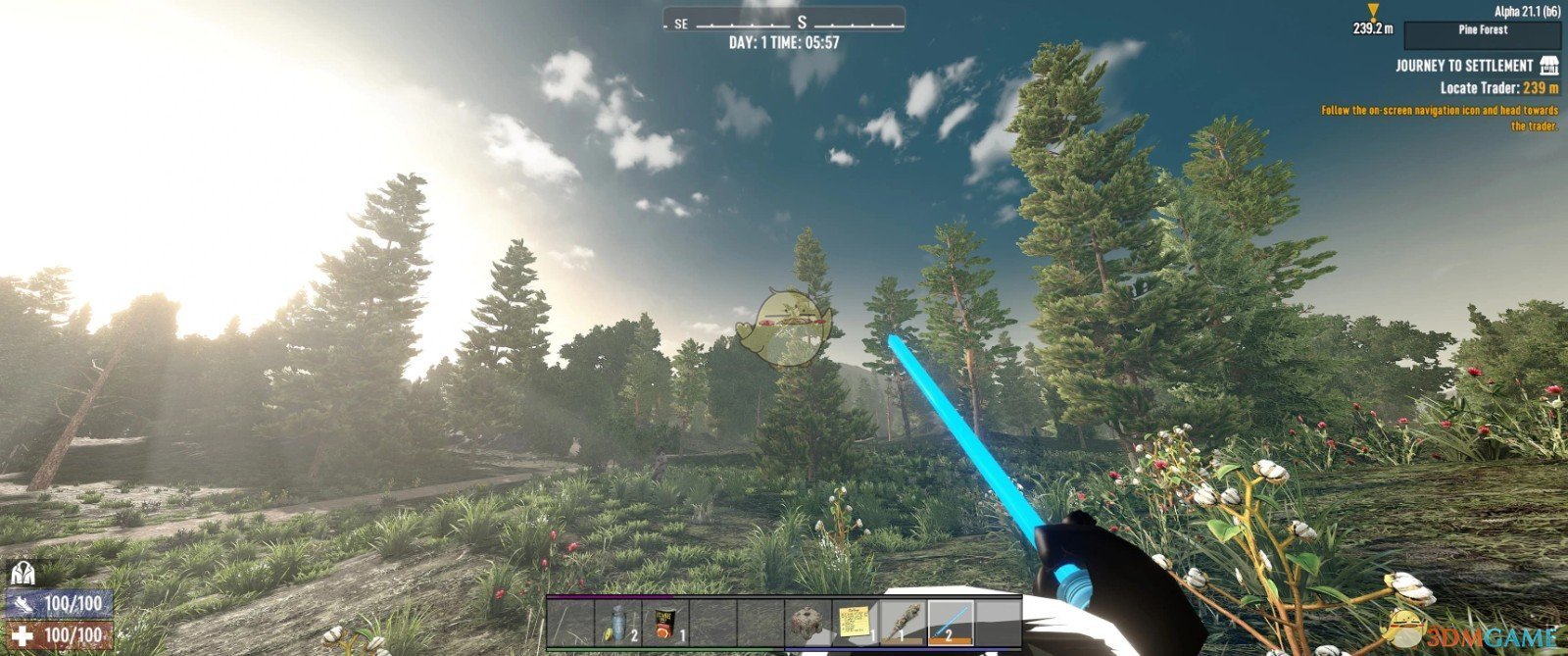 原神 终极版 截图5