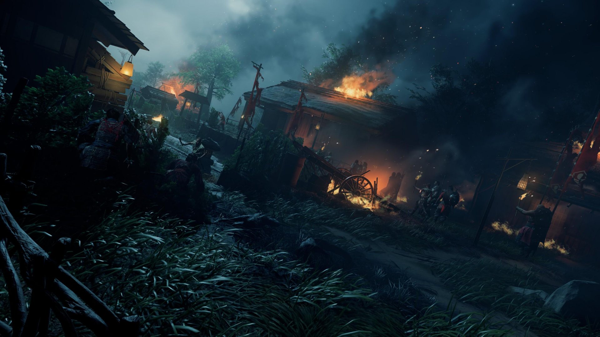 血源诅咒 豪华版 截图1