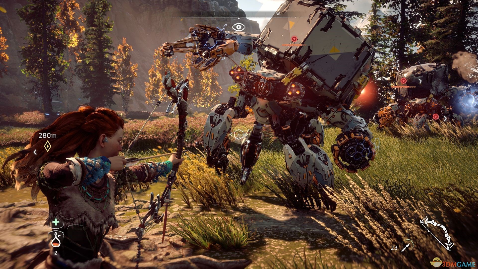 饥荒 重制版 截图11