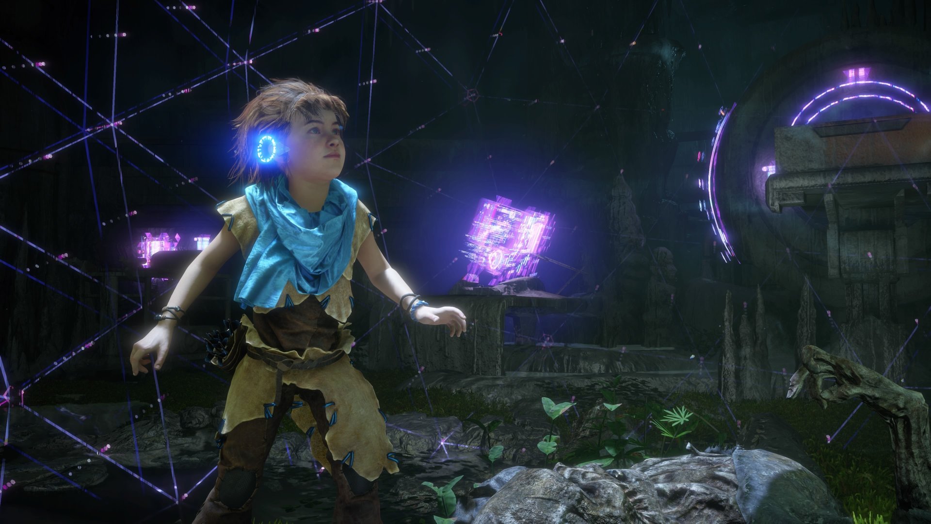 饥荒 重制版 截图13