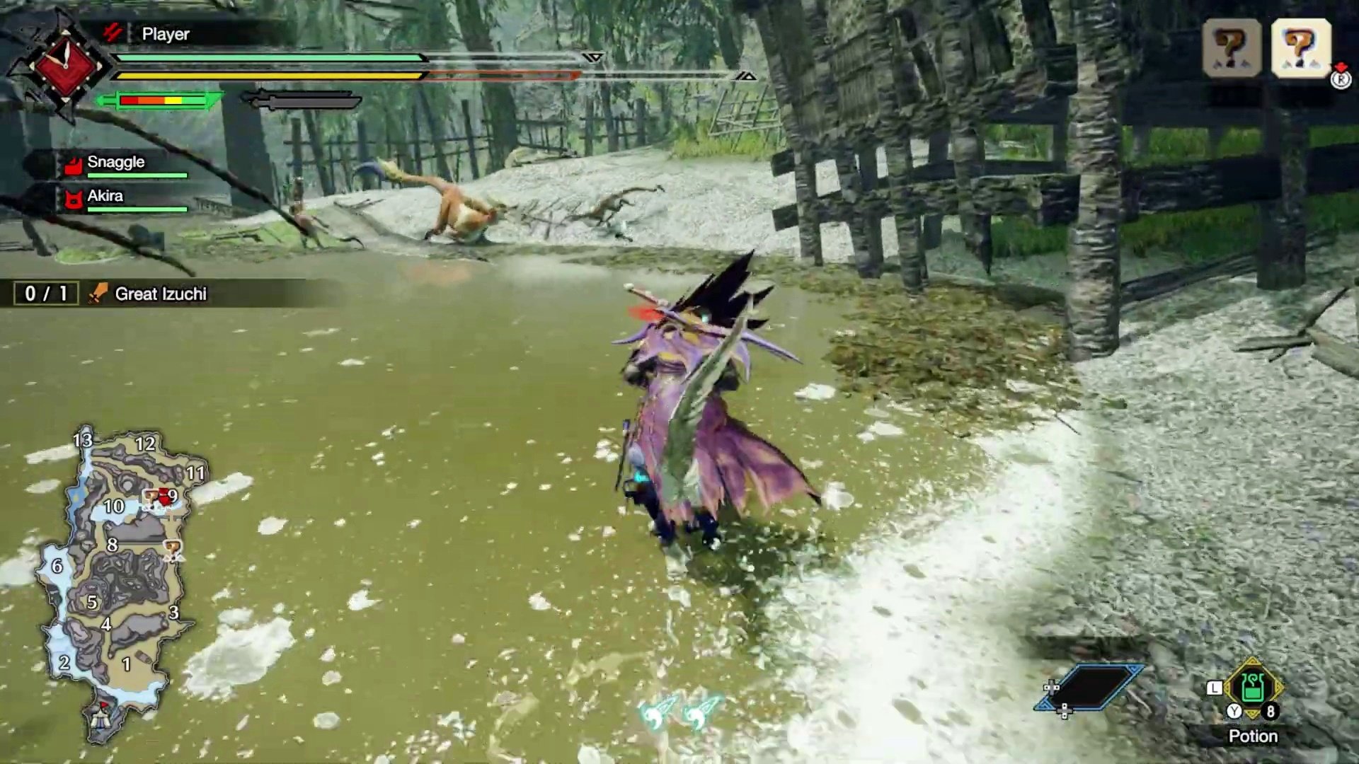 原神 终极版 截图21