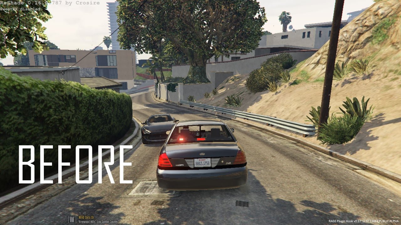 赛博朋克2077 完整版 截图17