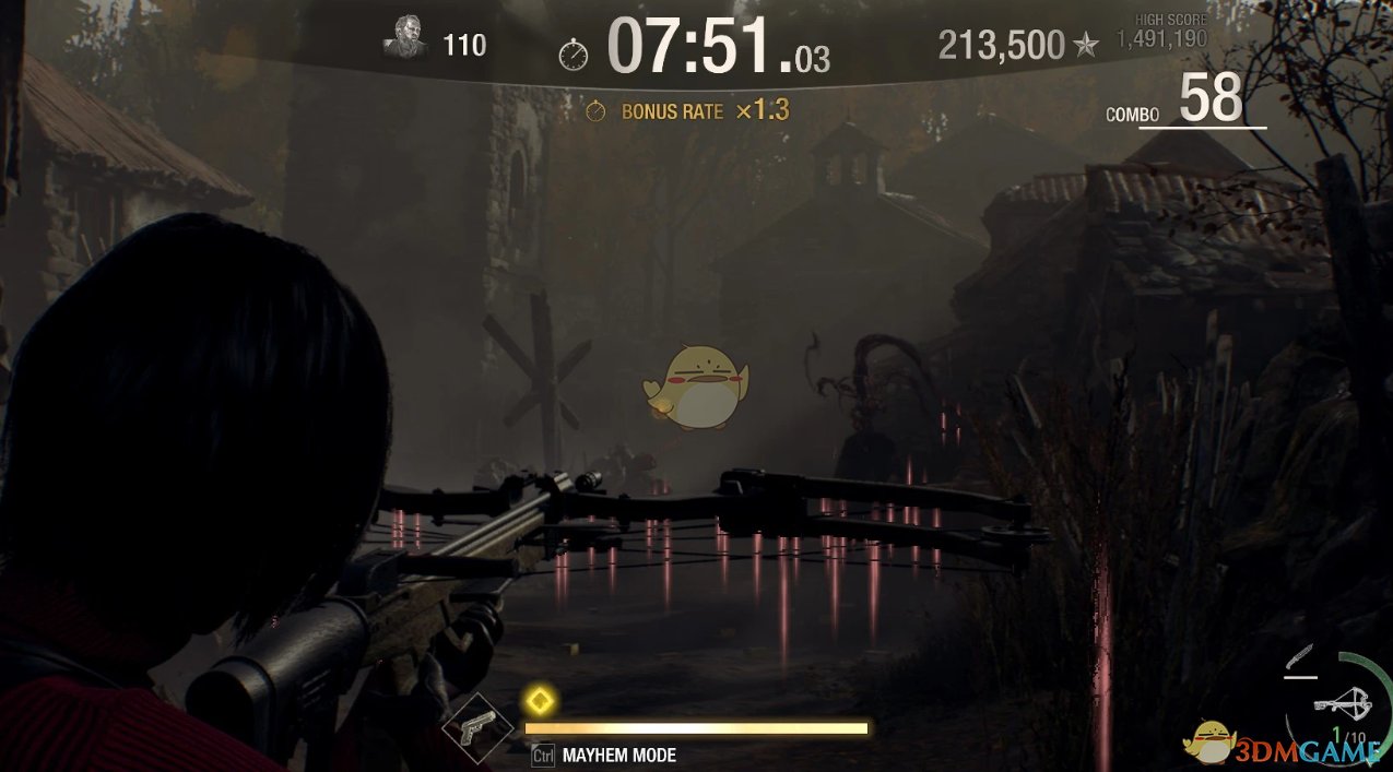 瓦尔海姆 完整版 截图6