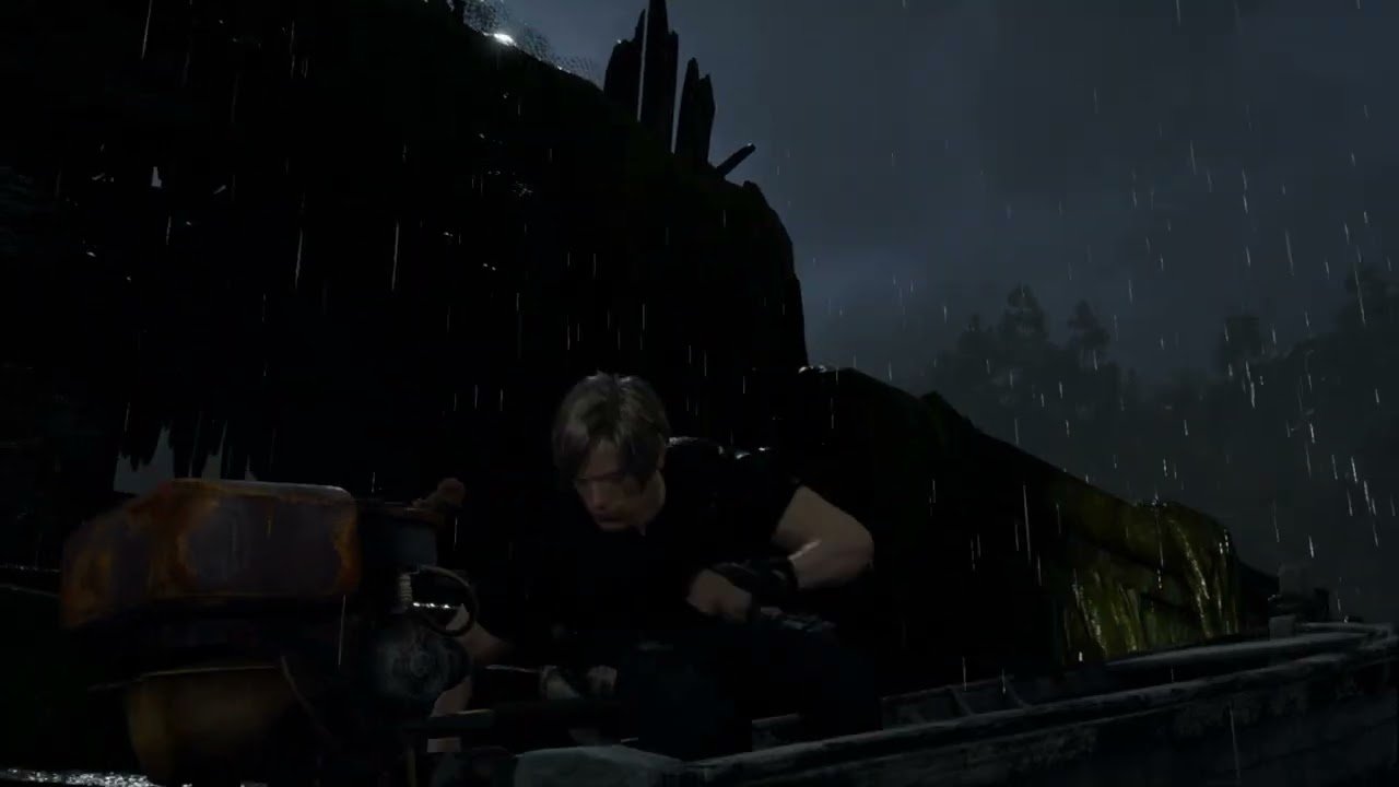 瓦尔海姆 完整版 截图15