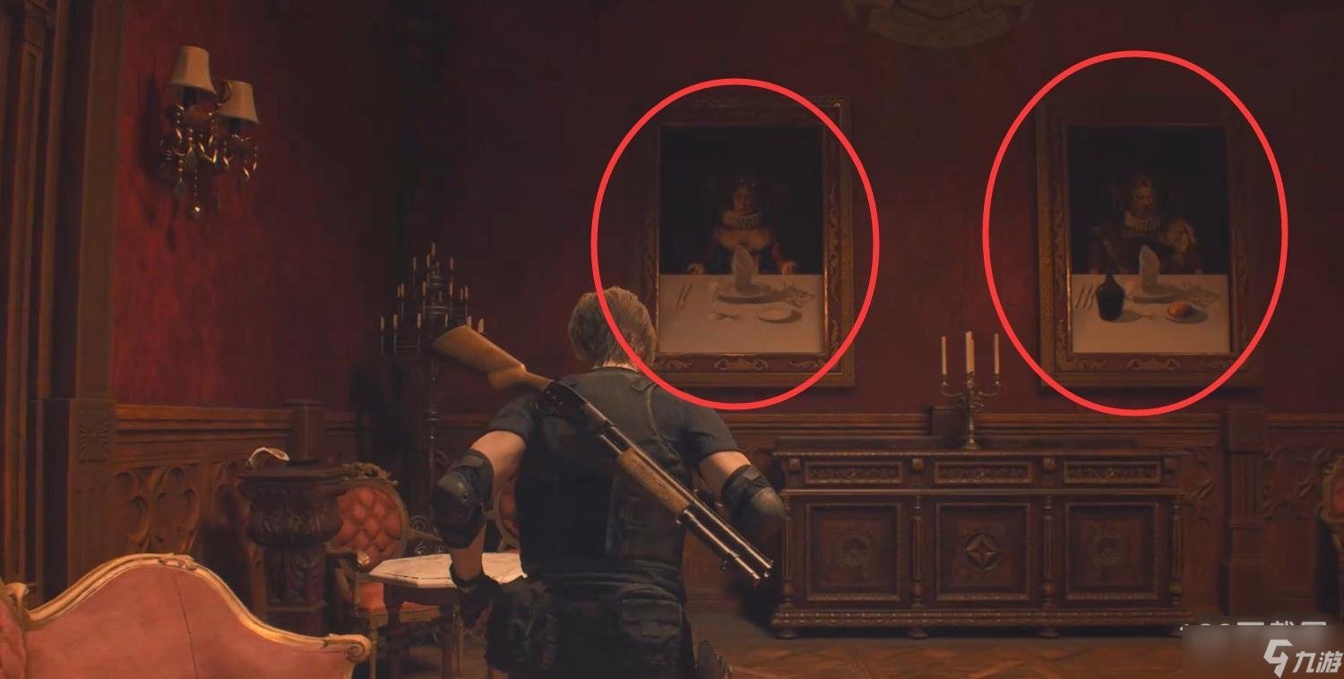 瓦尔海姆 完整版 截图18