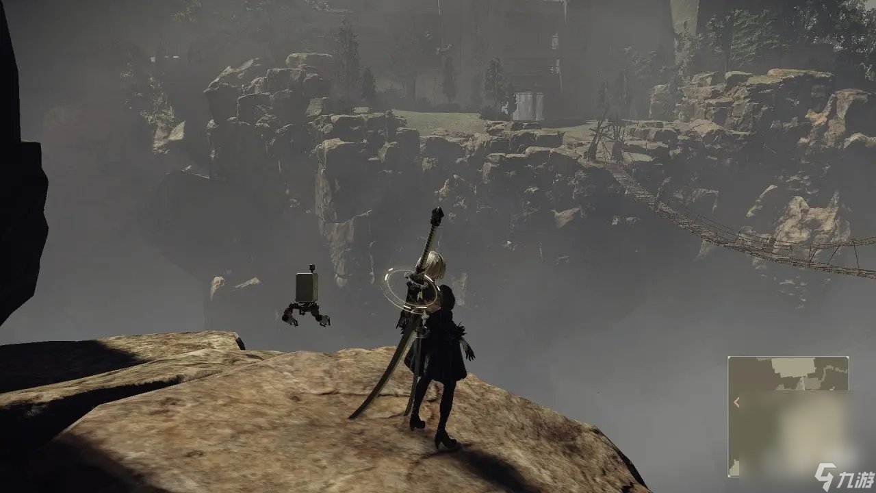 方舟：生存进化 终极版 截图14