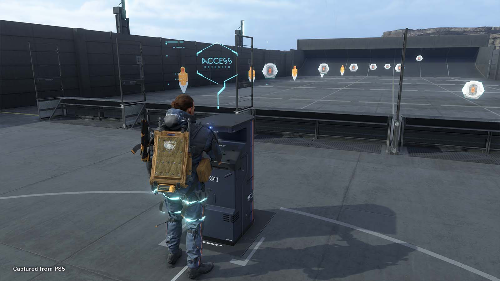 赛博朋克2077 重制版 截图7