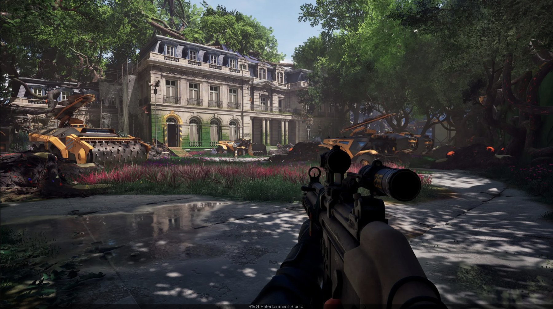 F1 2024 重制版 截图15