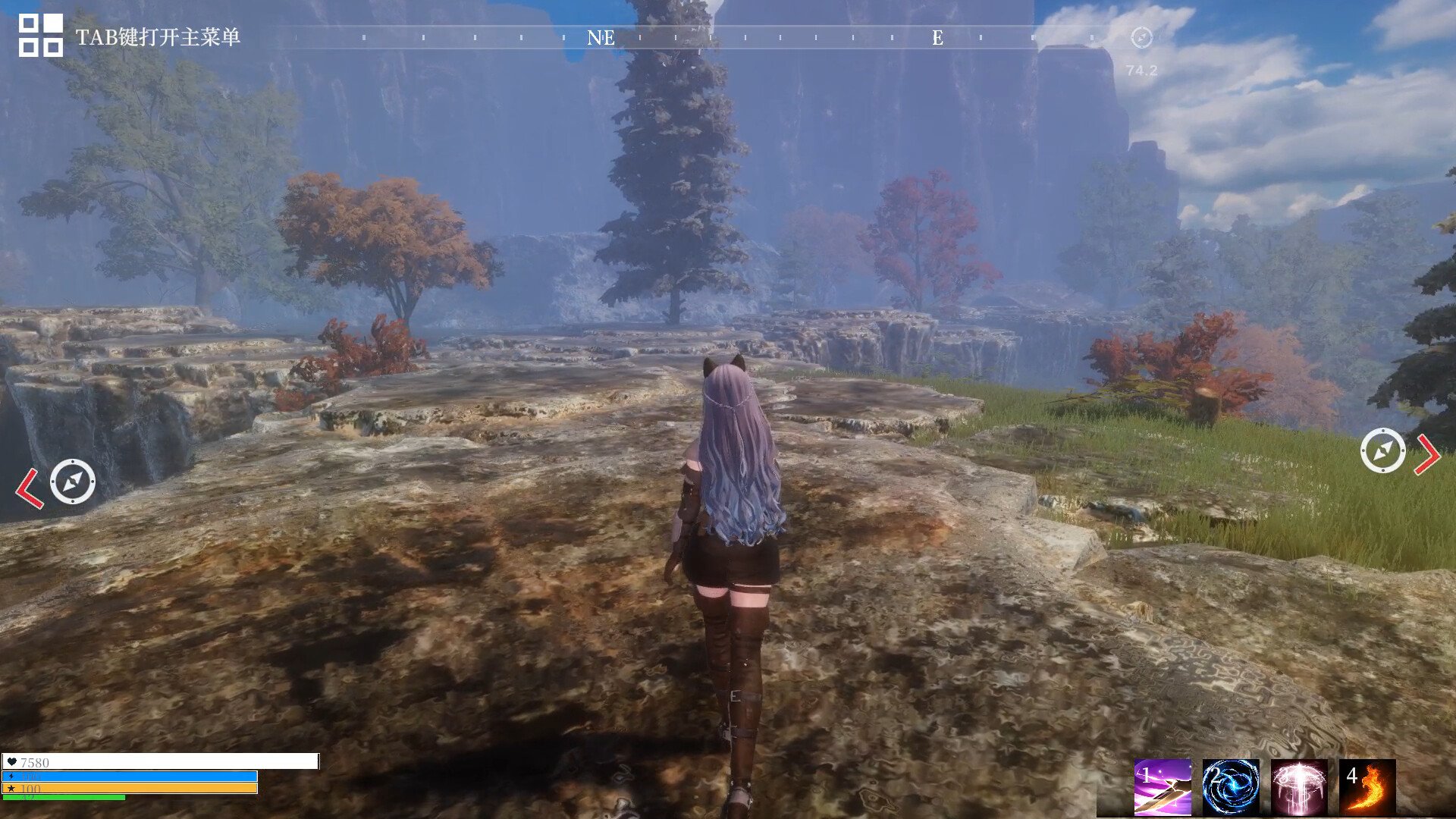 F1 2024 重制版 截图16